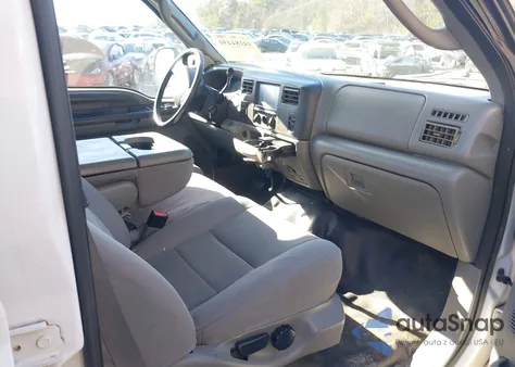 2004 Ford F-350 Lariat/Xl/Xlt z USA, uszkodzony, nr VIN 1FTSW31P14EC81125